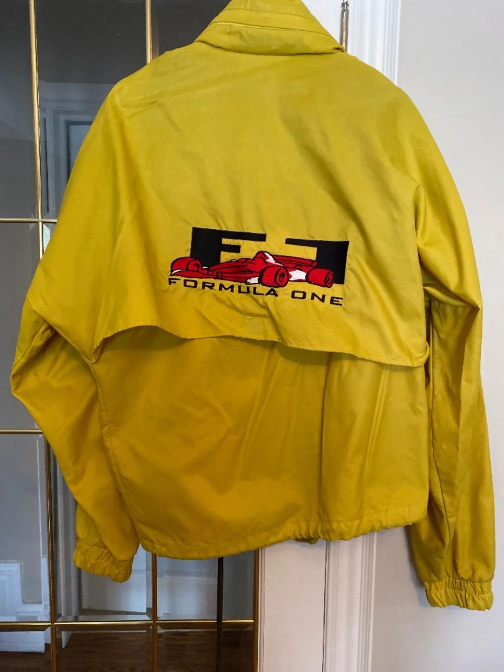 Ferrari jacket - Picture 2 of 4